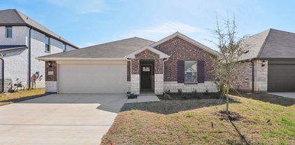 1332 Los Olmos Ln, Crandall
