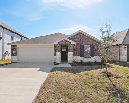 1332 Los Olmos Ln, Crandall