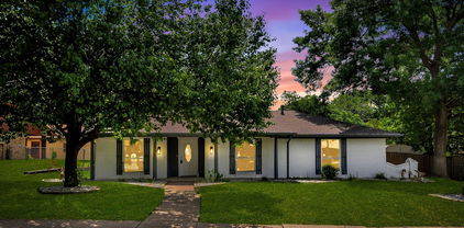 4122 Azalea Ln, Garland