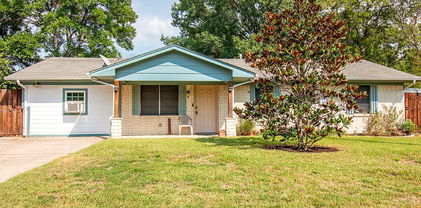 605 S Wilson St, Kaufman