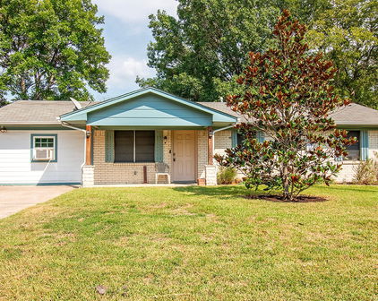 605 S Wilson St, Kaufman