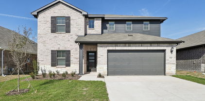 1341 Los Olmos Ln, Crandall