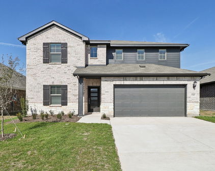1341 Los Olmos Ln, Crandall