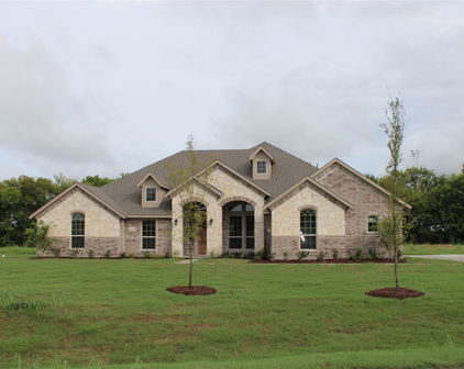 1052 Lynx Hollow Trl, Forney