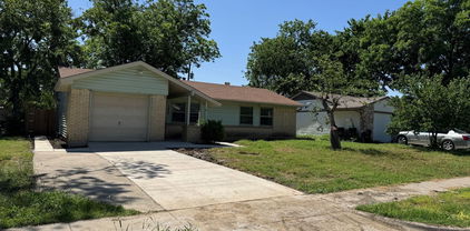3422 Palm Dr, Mesquite