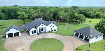 7259 County Road 273, Terrell