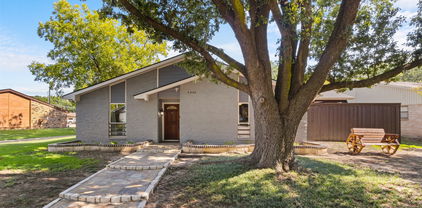 4006 Mayflower Dr, Garland