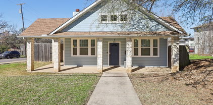 601 N Lancaster Ave, Dallas