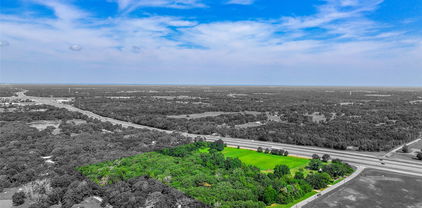 130 County Road 3106, Campbell