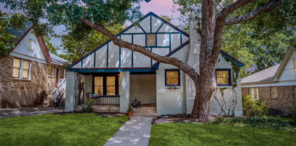6931 Lindsley Ave, Dallas