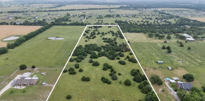 TBD Cr-2706, Caddo Mills