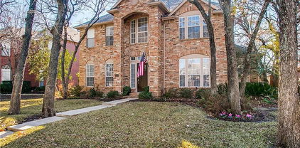 513 Halifax Ln, Coppell