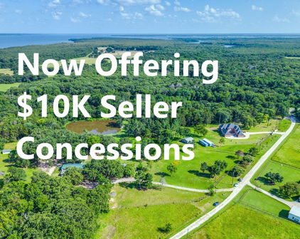 5889 Deer Crossing Ln, Quinlan