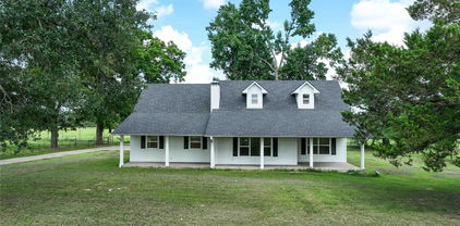 301 Vz County Road 1416, Van