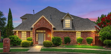 4816 Club View Cir, Mesquite