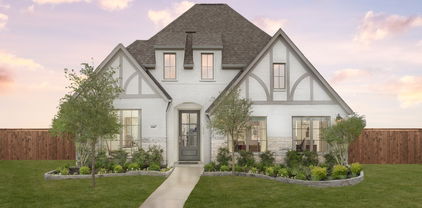1007 Swindon Dr, Forney