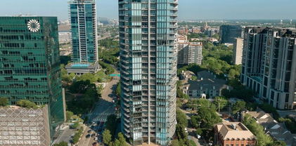 2900 Mckinnon St Unit 602, Dallas