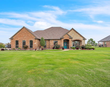 12286 N Emerald Ranch Ln, Forney