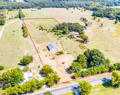 10755 Fm 3094, Scurry