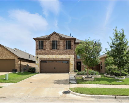 2611 Pinckney Ct, Forney