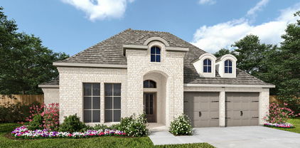 2718 Kirkhill Ln, Forney