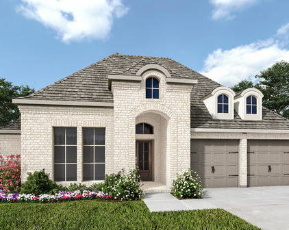 2718 Kirkhill Ln, Forney