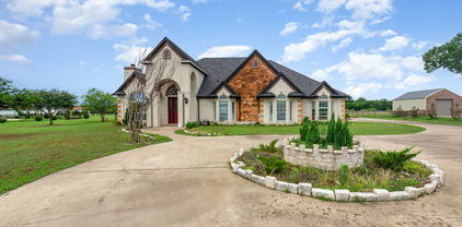 624 Horseshoe Bnd, Royse City