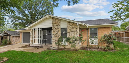 322 Saffron Cir, Mesquite