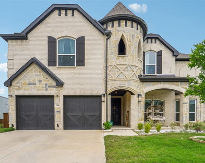 1106 Alaska Dr, Forney