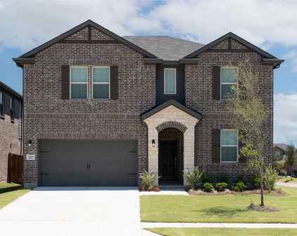 4325 Audobon Xing, Crandall