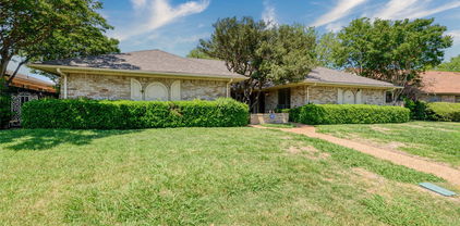 4339 and 4341 And 4341 Harvest Hill Rd, Dallas