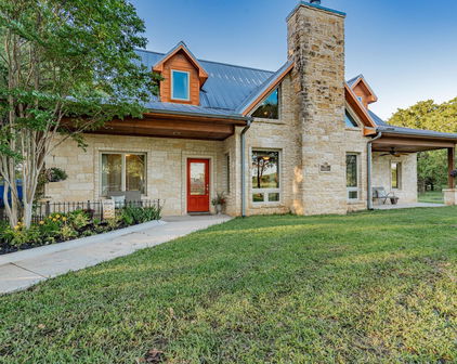 16043 County Road 339, Terrell