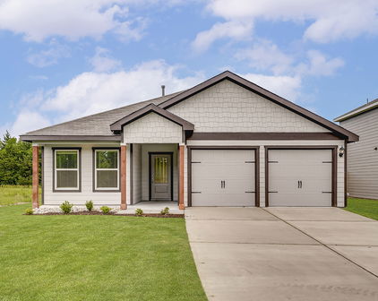 104 Southgate Dr, Terrell