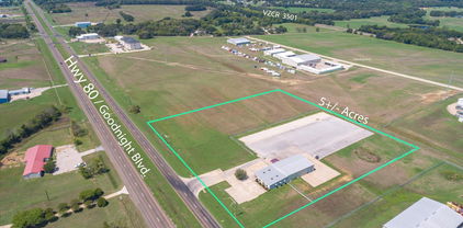3431 Goodnight Blvd, Wills Point