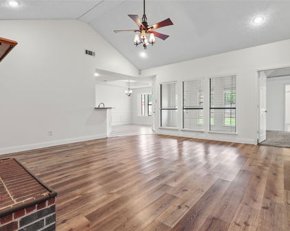 101 Vassar St, Forney