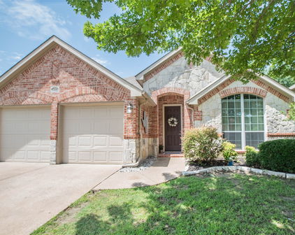 130 Cole St, Forney