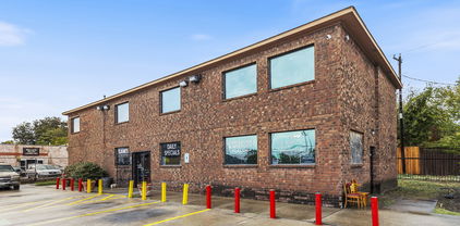 2717 Martin Luther King Jr Blvd, Dallas