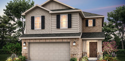 2110 Sugar Maple Ln, Forney