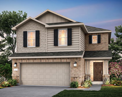 2110 Sugar Maple Ln, Forney