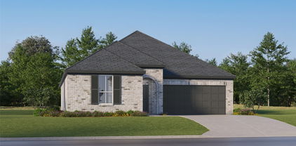 1630 Red Acre Trl, Forney