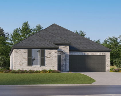 1630 Red Acre Trl, Forney