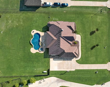 11088 Whispering Ln, Talty