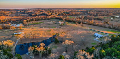 1535 Vz County Road 1207, Canton