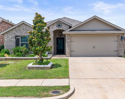2303 Pontotoc Dr, Forney