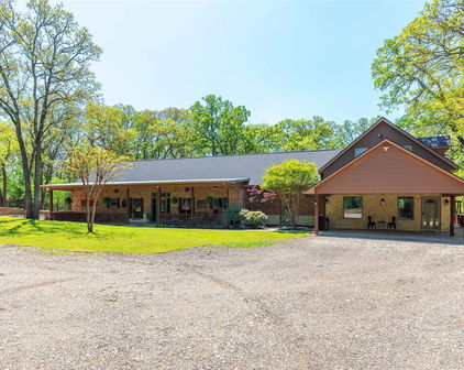 10248 N Poetry Ln, Terrell