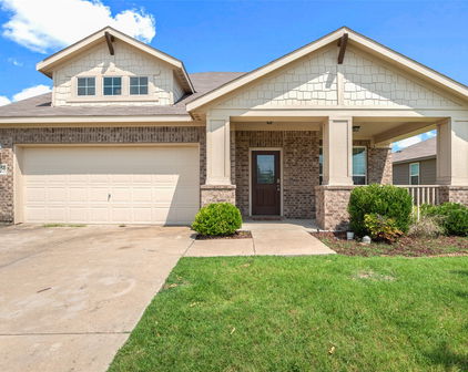 4650 Elderberry St, Forney