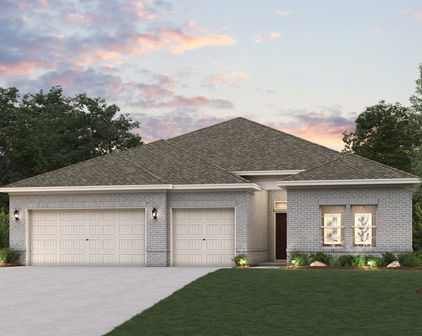641 Landry Ln, Forney