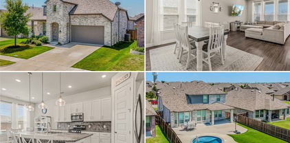 1557 Sugarberry Dr, Forney