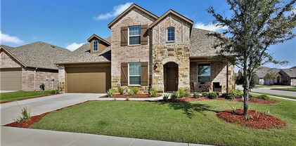 1628 Village Creek Dr, Forney
