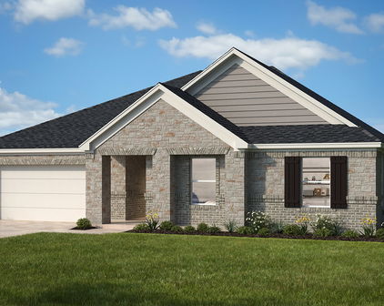 3916 Melica Ln, Crandall